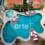 Fhs Homestay @ Arte Plus Jalan Ampang T3-33A-07