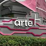Fhs Homestay @ Arte Plus Jalan Ampang T3-33A-07