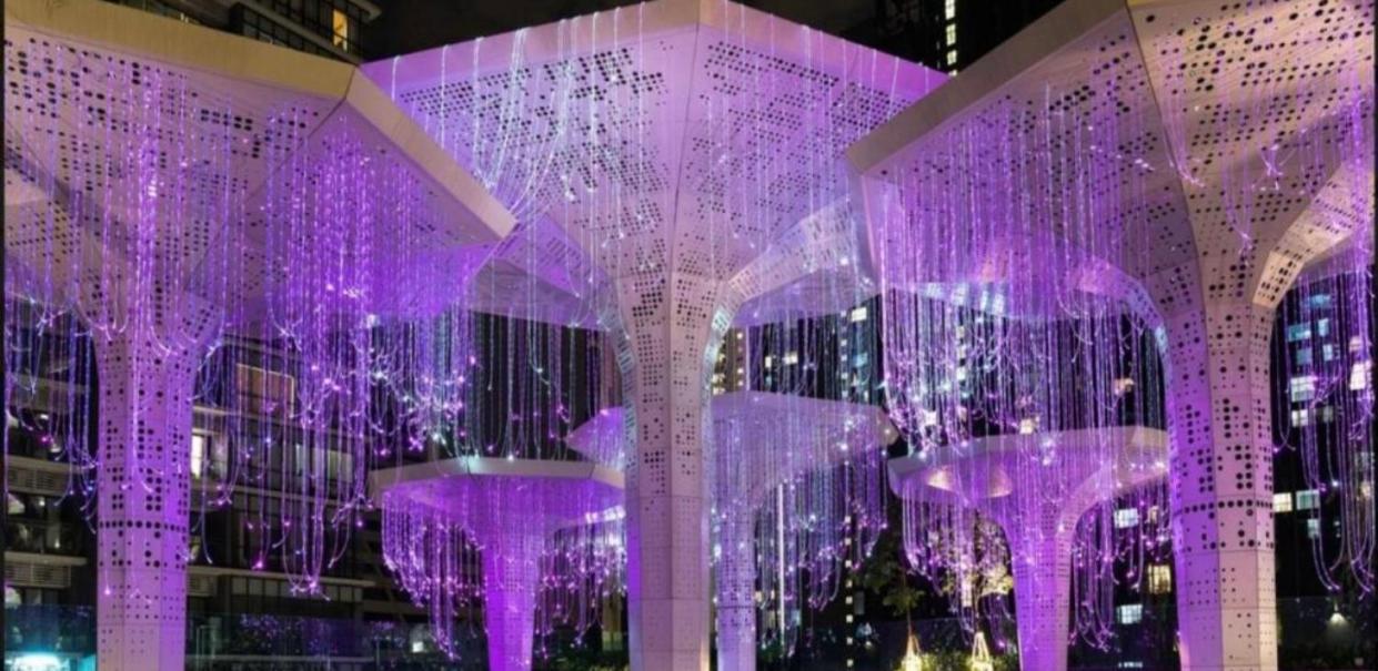 Fhs @ Arte Jalan Ampang T3-33a-07 Kuala Lumpur